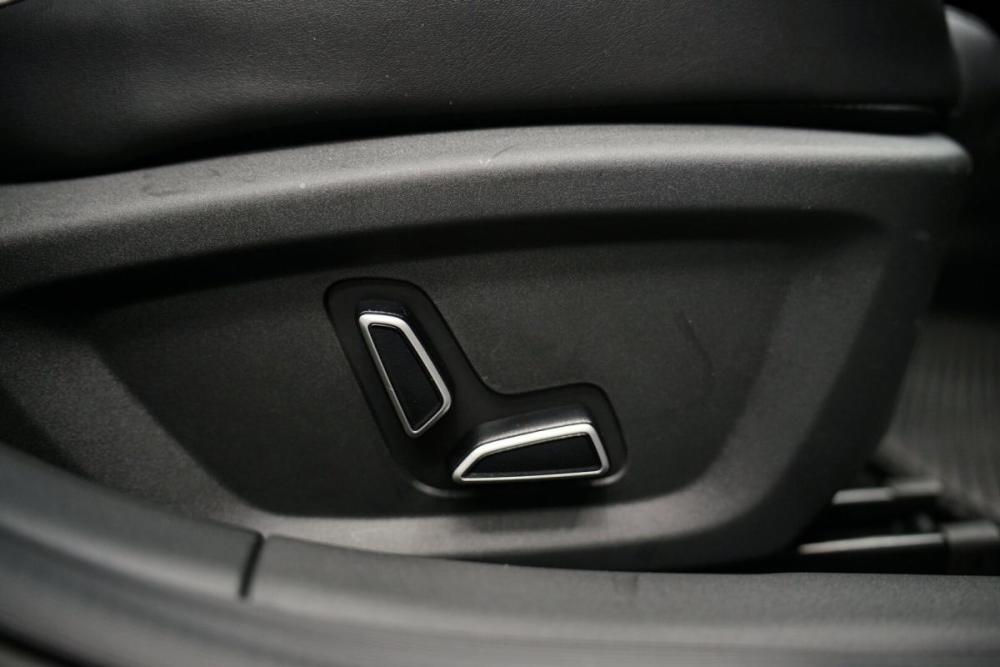 Changan UNI-V I Крым  - изображение 25
