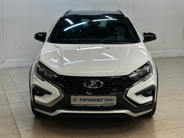 Lada (ВАЗ) Vesta I Рестайлинг (NG) с пробегом 2025 года, цена 1 960 000 рублей, 350 км, универсал, Автокод Объявления
