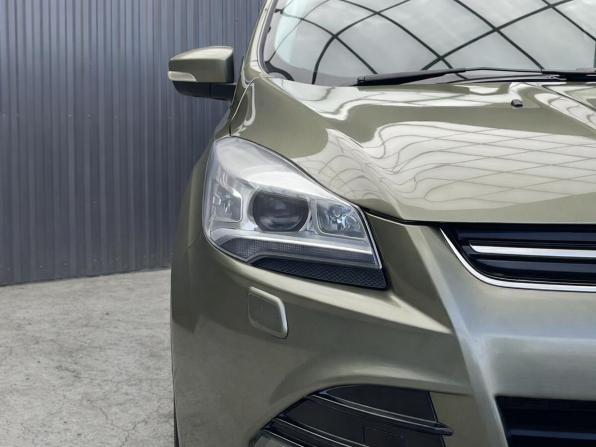 Ford Kuga II с пробегом 2014 года, цена 1 297 000 рублей, 155930 км, внедорожник, Автокод Объявления