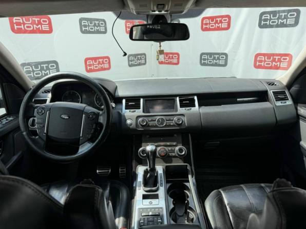 Land Rover Range Rover Sport I Рестайлинг с пробегом 2012 года, цена 1 799 990 рублей, 250000 км, внедорожник, Автокод Объявления