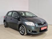 Toyota Auris I Альметьевск  - изображение 26
