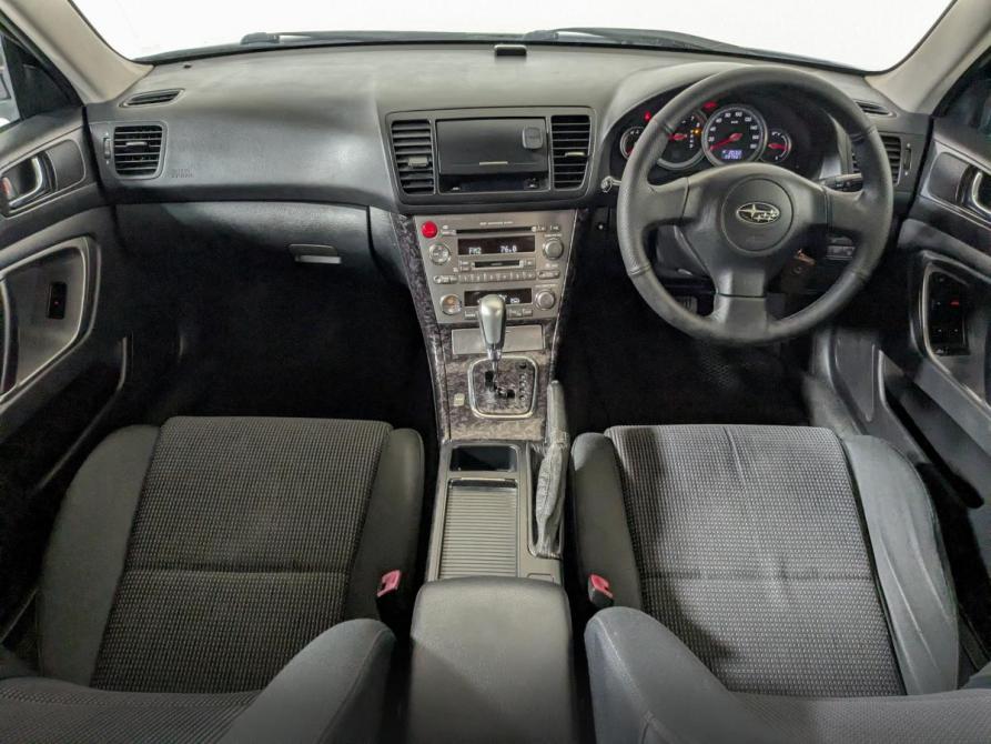 Subaru Outback III Екатеринбург  - изображение 10