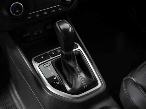Hyundai Creta I с пробегом 2016 года, цена 1 629 000 рублей, 123442 км, внедорожник, Автокод Объявления