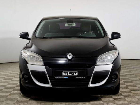 Renault Megane III с пробегом 2010 года, цена 585 000 рублей, 147518 км, хэтчбек, Автокод Объявления