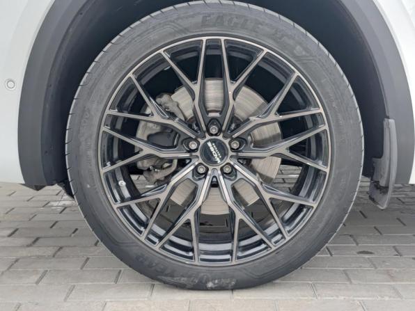 Geely Monjaro I с пробегом 2024 года, цена 2 700 000 рублей, 107822 км, внедорожник, Автокод Объявления