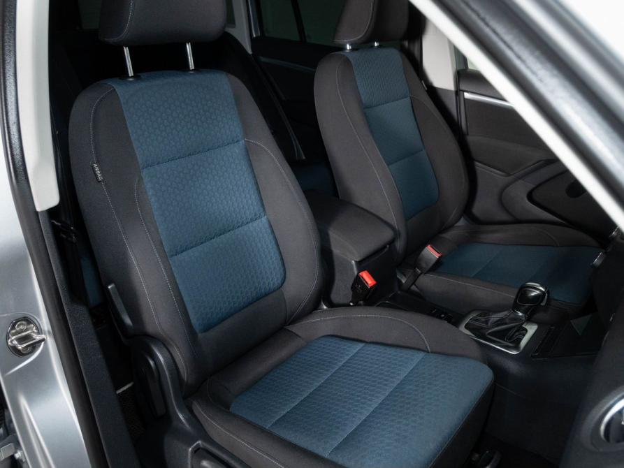 Volkswagen Tiguan I Рестайлинг Казань  - изображение 14
