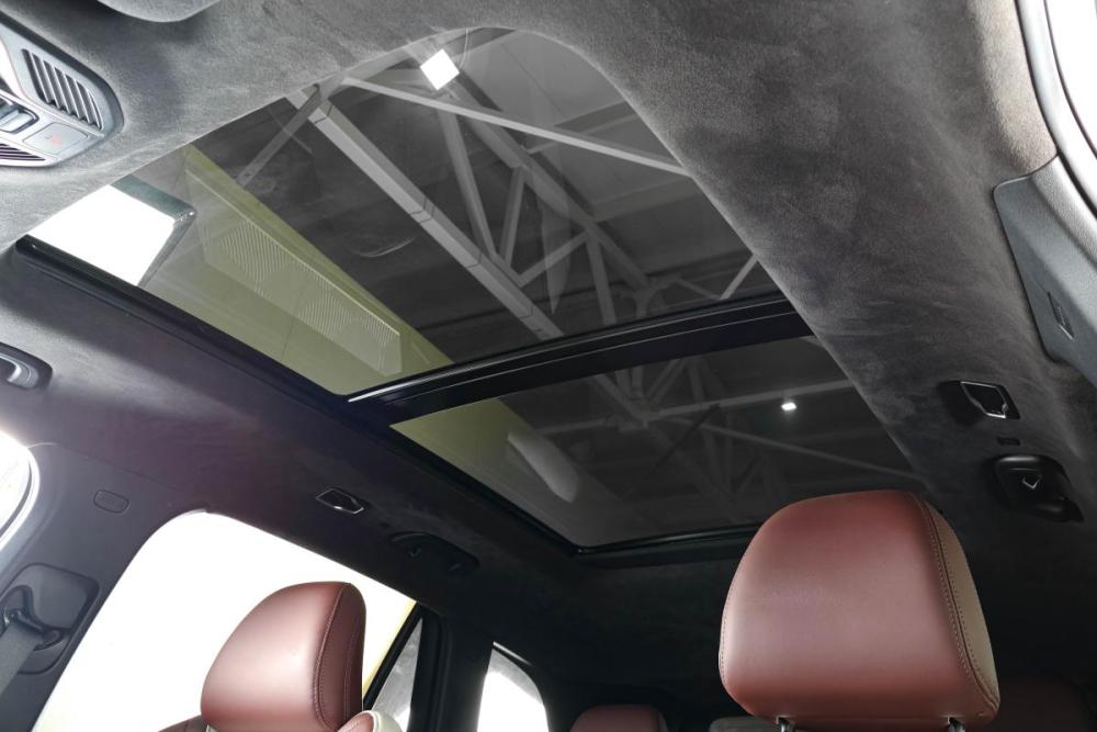 Geely Monjaro I Тюмень  - изображение 19