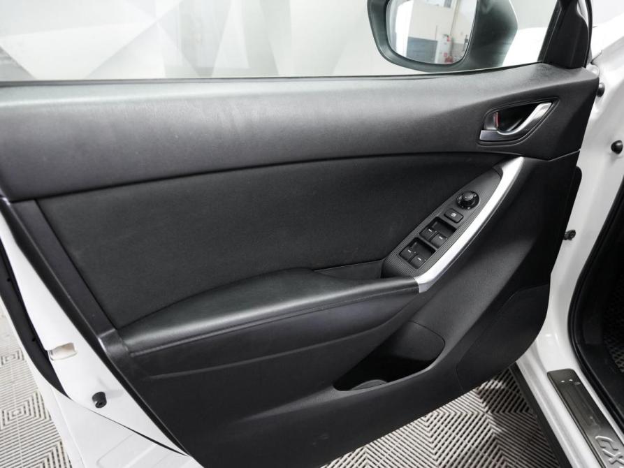 Mazda CX-5 I Ульяновск  - изображение 14