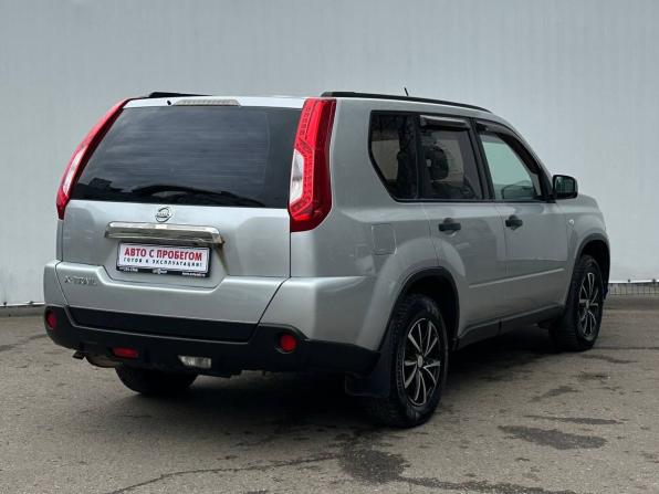 Nissan X-Trail II Рестайлинг с пробегом 2011 года, цена 880 000 рублей, 343669 км, внедорожник, Автокод Объявления