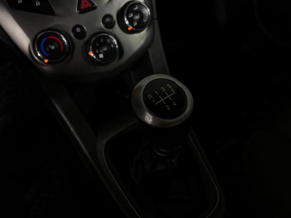 Chevrolet Aveo II с пробегом 2013 года, цена 495 000 рублей, 244580 км, седан, Автокод Объявления