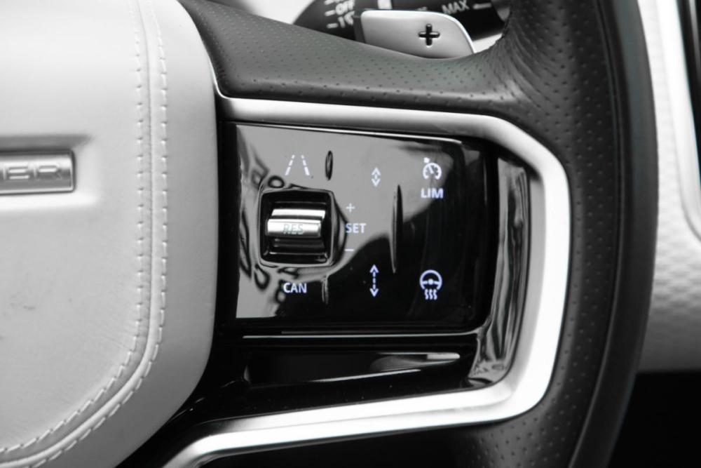 Land Rover Range Rover Velar I Москва  - изображение 17
