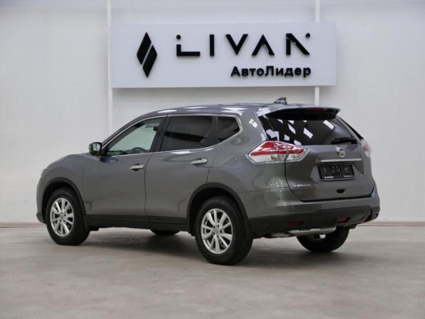 Nissan X-Trail III с пробегом 2017 года, цена 1 199 000 рублей, 94000 км, внедорожник, Автокод Объявления