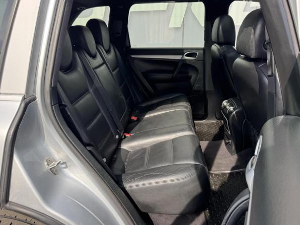 Porsche Cayenne I Рестайлинг (957) с пробегом 2009 года, цена 1 699 000 рублей, 206413 км, внедорожник, Автокод Объявления
