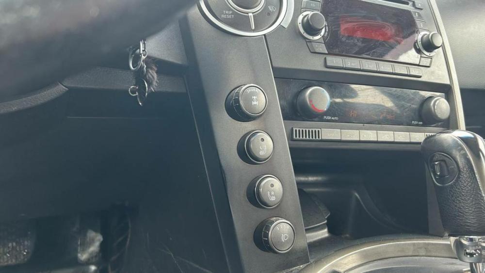 SsangYong Kyron I Рестайлинг Прокопьевск  - изображение 14