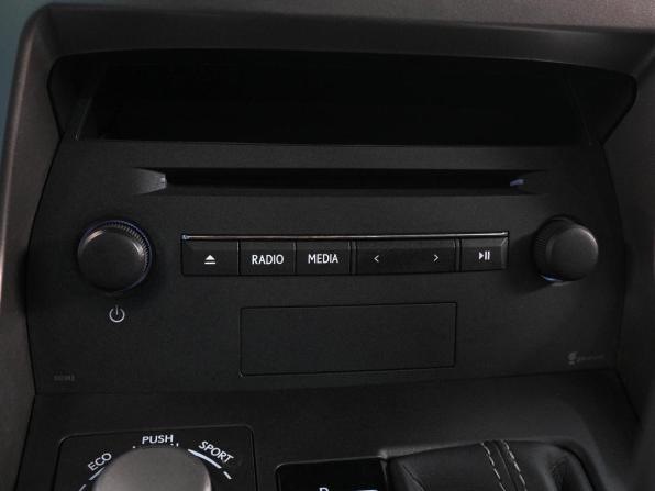 Lexus NX I с пробегом 2015 года, цена 2 749 000 рублей, 159184 км, внедорожник, Автокод Объявления