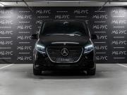 Mercedes-Benz V-Класс III (W447) Рестайлинг 2 Москва  - изображение 27