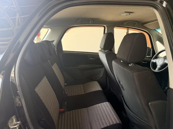 Suzuki SX4 I (Classic) Рестайлинг с пробегом 2010 года, цена 580 000 рублей, 245901 км, хэтчбек, Автокод Объявления
