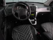Hyundai Tucson I Воронеж  - изображение 23