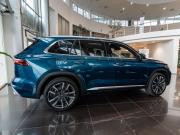 Geely Monjaro I Москва  - изображение 21
