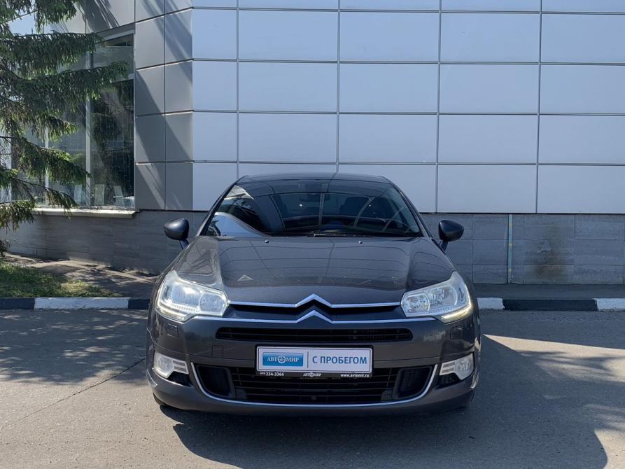 Citroen C5 II Москва  - изображение 2