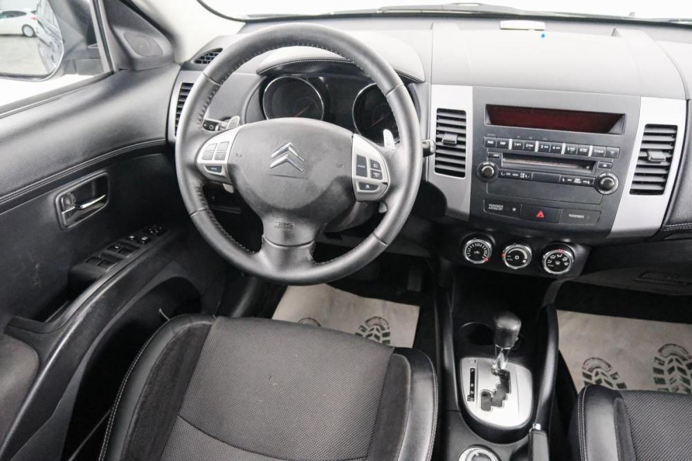 Citroen C-Crosser Красноярск  - изображение 10
