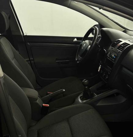 Volkswagen Golf V с пробегом 2008 года, цена 540 000 рублей, 209424 км, хэтчбек, Автокод Объявления