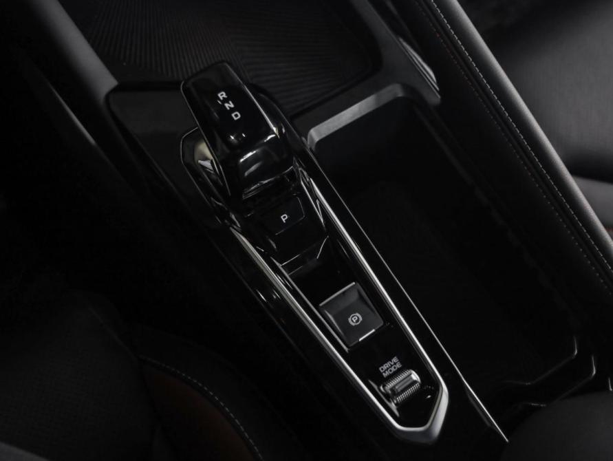 Geely Coolray I Рестайлинг Санкт-Петербург  - изображение 22