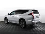 Mitsubishi Pajero Sport III Рестайлинг Москва  - изображение 36