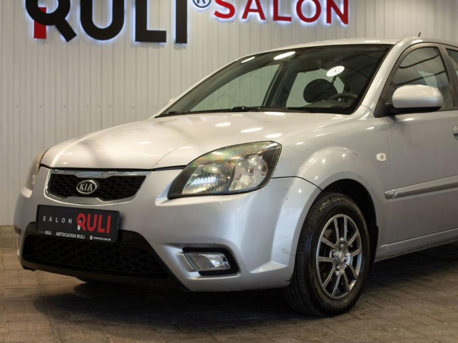 Kia Rio II Рестайлинг Иваново  - изображение 6