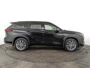Toyota Highlander IV (XU70) Москва  - изображение 34