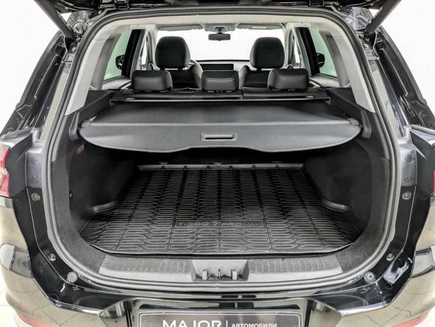 Chery Tiggo 7 Pro Max I Москва  - изображение 10