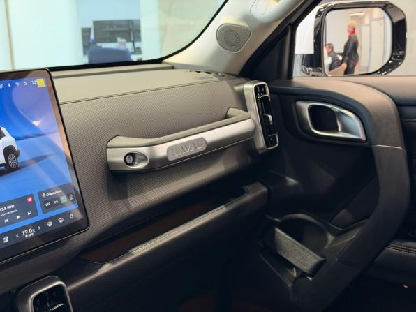 Новый Haval Dargo 2026 года, цена 3 662 010 рублей, внедорожник, Автокод Объявления