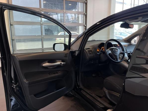 Toyota Auris I с пробегом 2008 года, цена 711 000 рублей, 201662 км, хэтчбек, Автокод Объявления