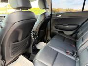 Kia Sportage IV Рестайлинг Уфа  - изображение 30