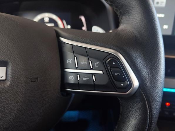 Haval F7x I Рестайлинг с пробегом 2022 года, цена 2 180 000 рублей, 49927 км, внедорожник, Автокод Объявления