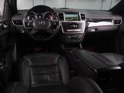 Mercedes-Benz GL-Класс II (X166) Воронеж  - изображение 29