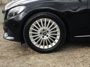 Mercedes-Benz C-Класс IV (W205) Казань  - изображение 23