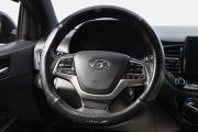 Hyundai Solaris II Новосибирск  - изображение 27