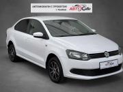 Volkswagen Polo V Тамбов  - изображение 21