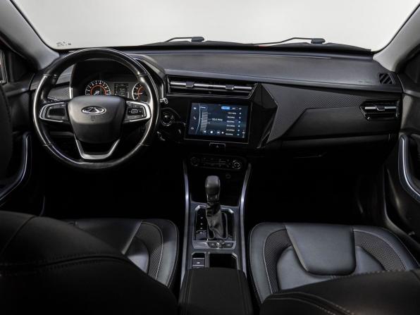 Chery Tiggo 2 Pro I с пробегом 2021 года, цена 1 449 000 рублей, 72778 км, внедорожник, Автокод Объявления