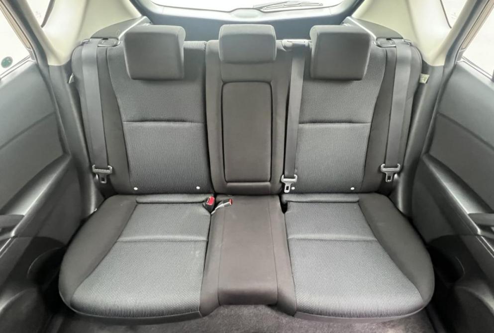 Mazda Axela II Красноярск  - изображение 22