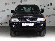 Mitsubishi Pajero Sport I Рестайлинг Минеральные Воды  - изображение 18