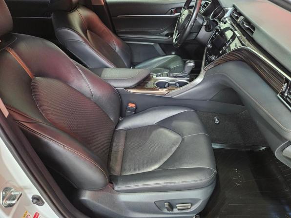 Toyota Camry VIII (XV70) с пробегом 2018 года, цена 2 999 000 рублей, 78864 км, седан, Автокод Объявления