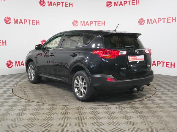Toyota RAV4 IV (XA40) с пробегом 2015 года, цена 1 889 000 рублей, 166422 км, внедорожник, Автокод Объявления