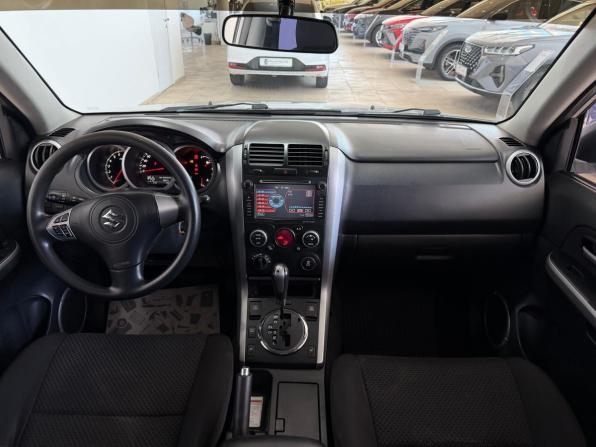 Suzuki Grand Vitara II Рестайлинг с пробегом 2011 года, цена 1 100 000 рублей, 170275 км, внедорожник, Автокод Объявления