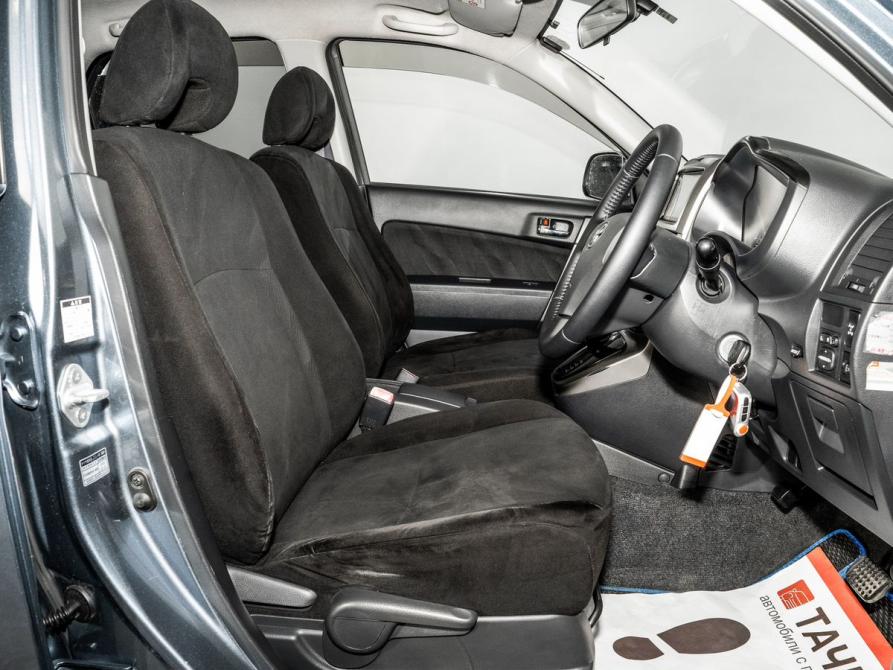 Toyota Rush I Иркутск  - изображение 5
