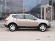 Nissan Qashqai I Рестайлинг Новосибирск  - изображение 27