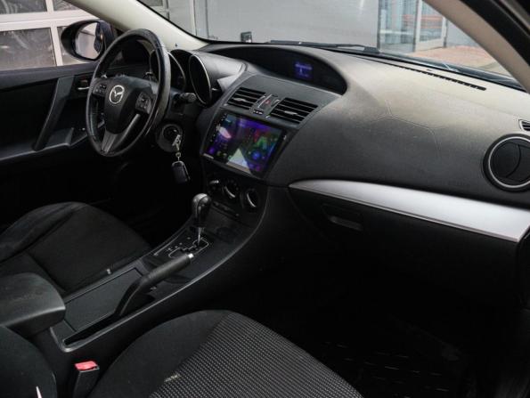 Mazda 3 II (BL) Рестайлинг с пробегом 2011 года, цена 850 000 рублей, 179654 км, хэтчбек, Автокод Объявления