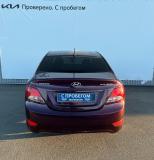 Hyundai Solaris I Санкт-Петербург  - изображение 26