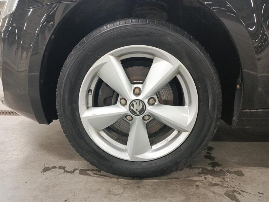 Skoda Octavia III (A7) Казань  - изображение 22